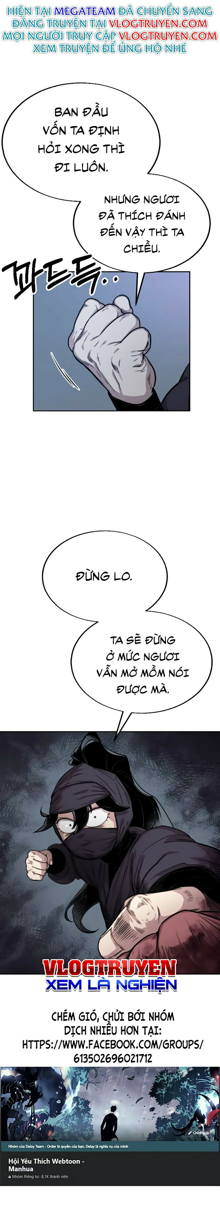 Hoa Sơn Tái Khởi Chap 6 - Next Chap 7