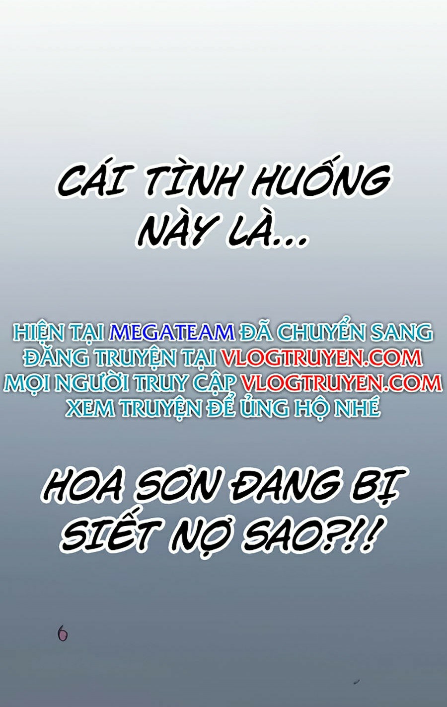 Hoa Sơn Tái Khởi Chap 6 - Next Chap 7