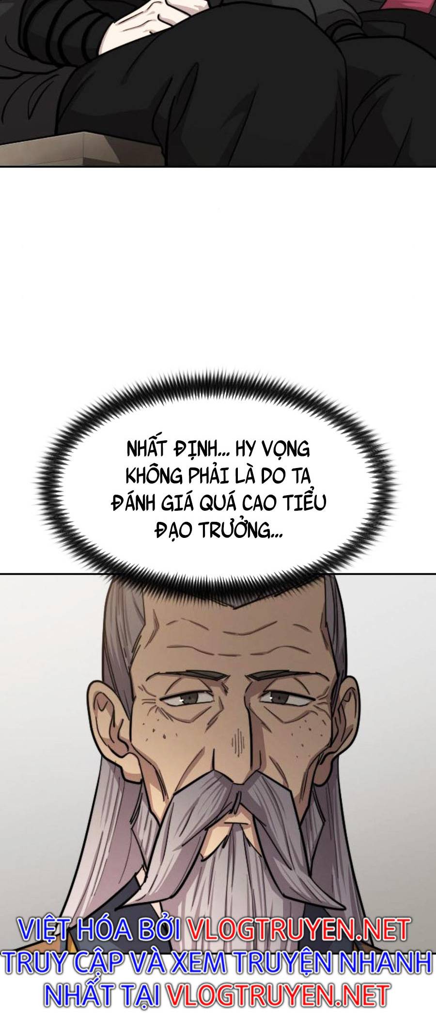 Hoa Sơn Tái Khởi Chap 60 - Next Chap 61