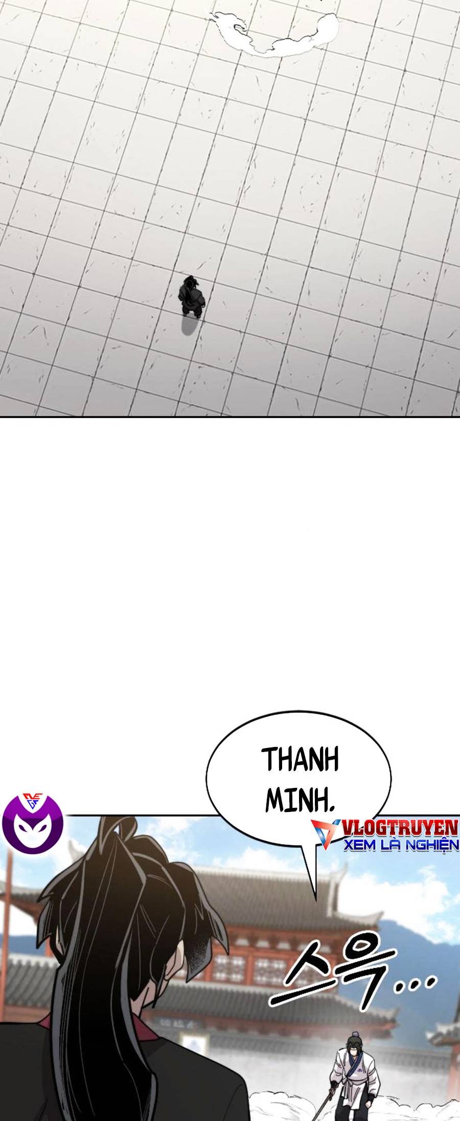 Hoa Sơn Tái Khởi Chap 60 - Next Chap 61