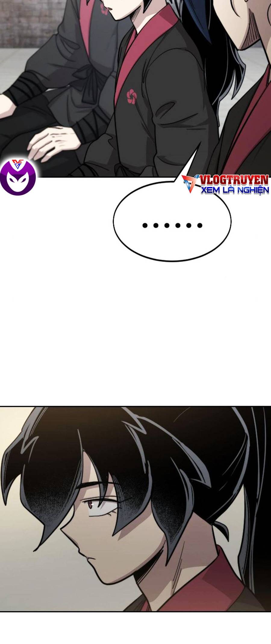 Hoa Sơn Tái Khởi Chap 60 - Next Chap 61