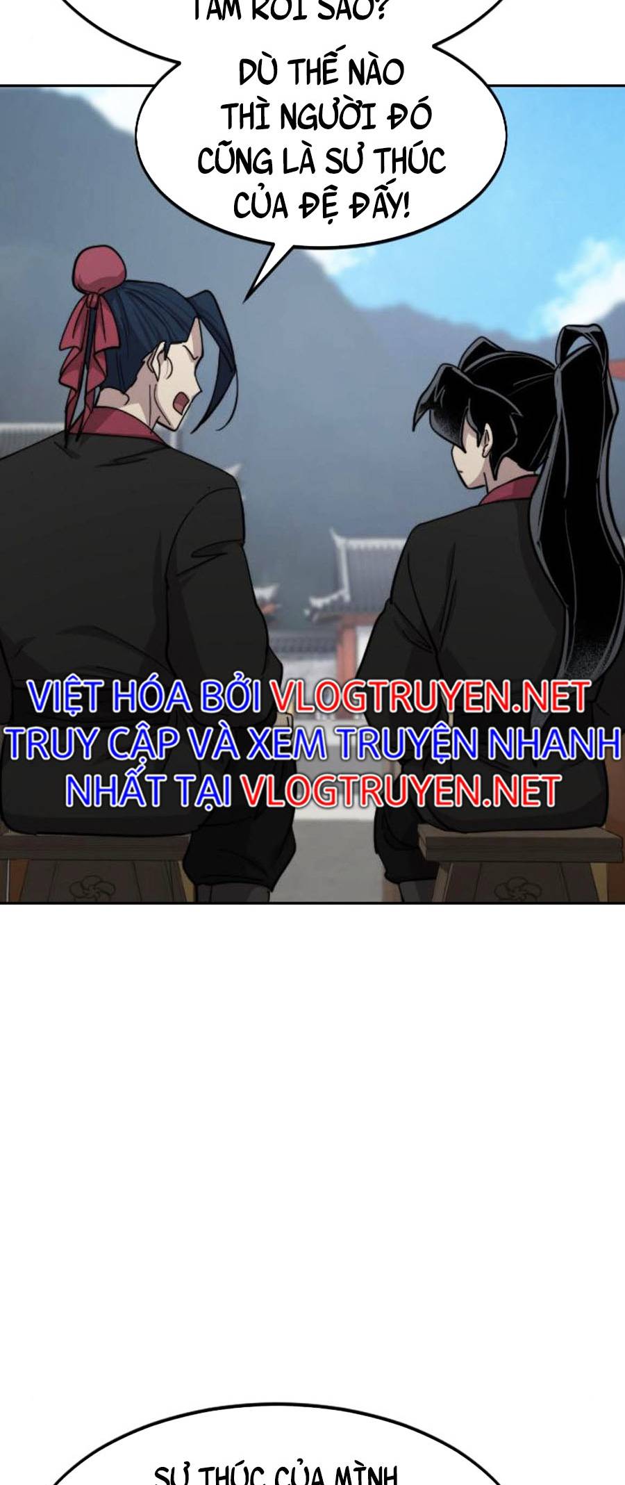 Hoa Sơn Tái Khởi Chap 60 - Next Chap 61