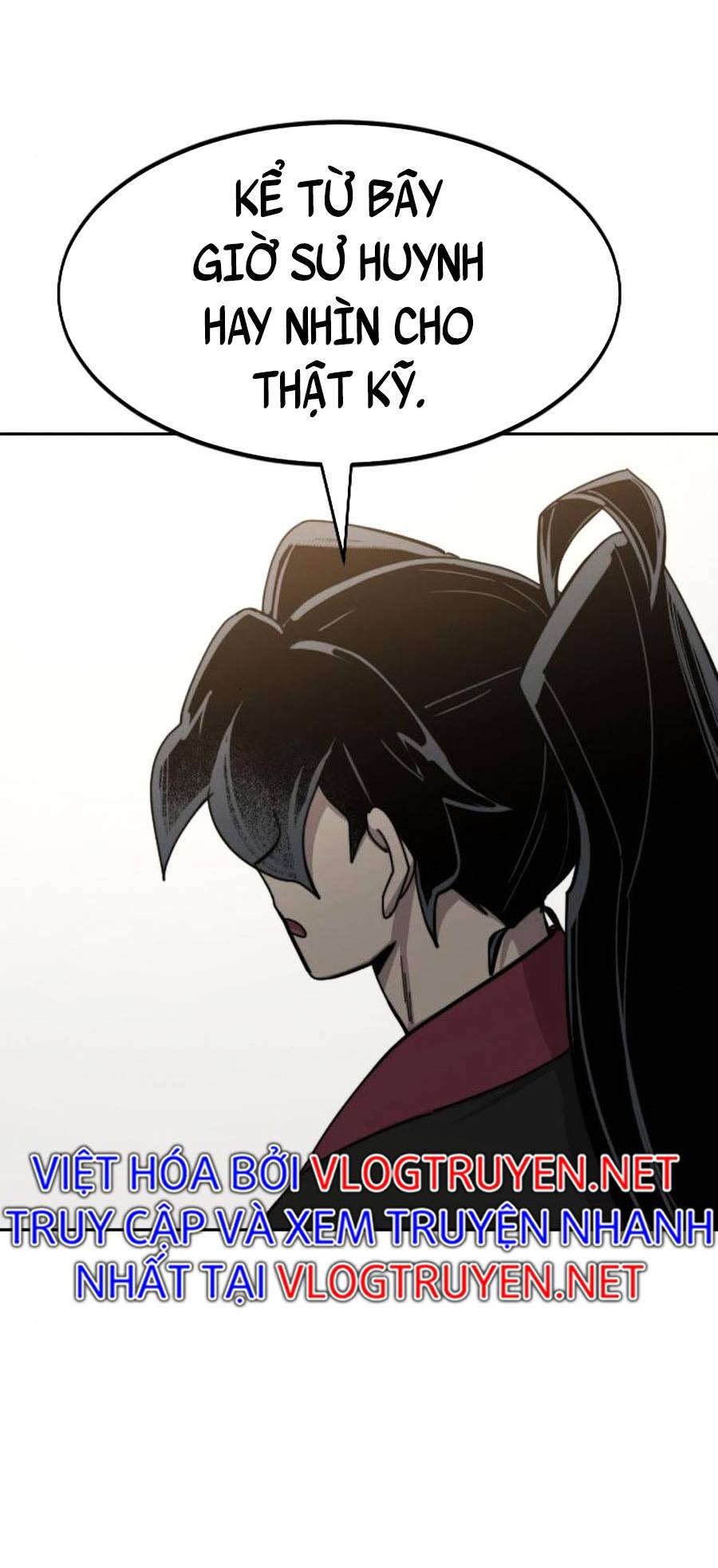 Hoa Sơn Tái Khởi Chap 60 - Next Chap 61