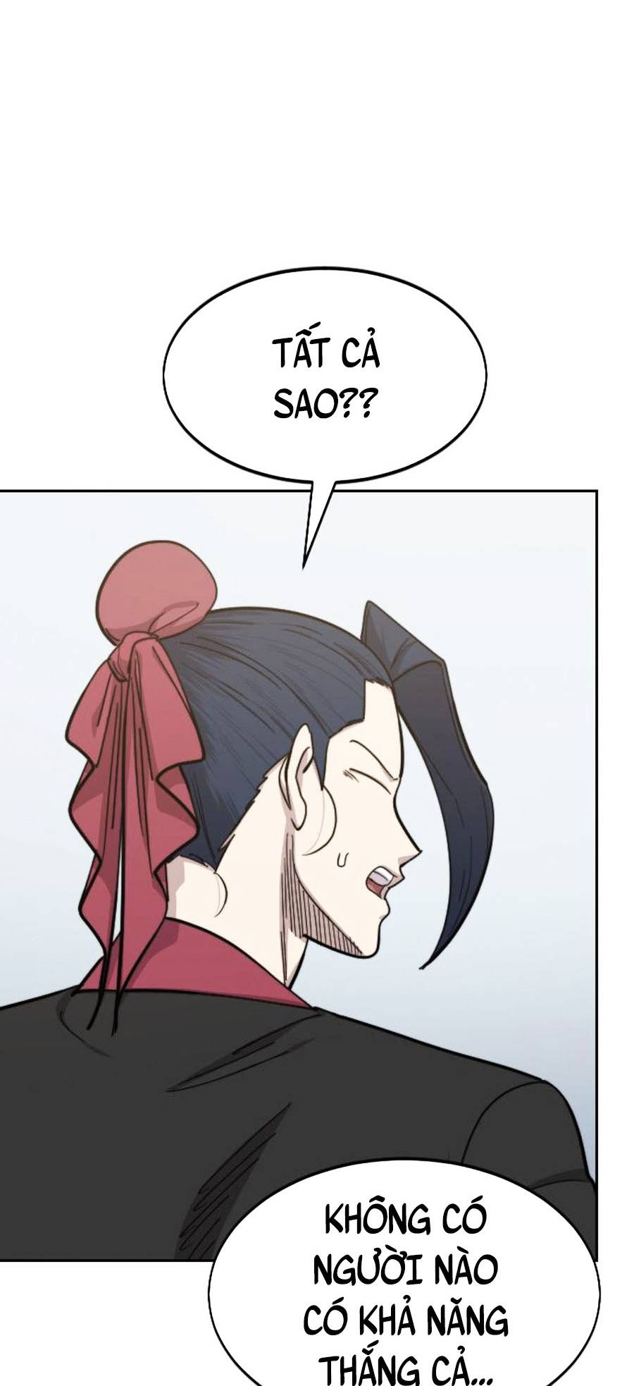 Hoa Sơn Tái Khởi Chap 60 - Next Chap 61