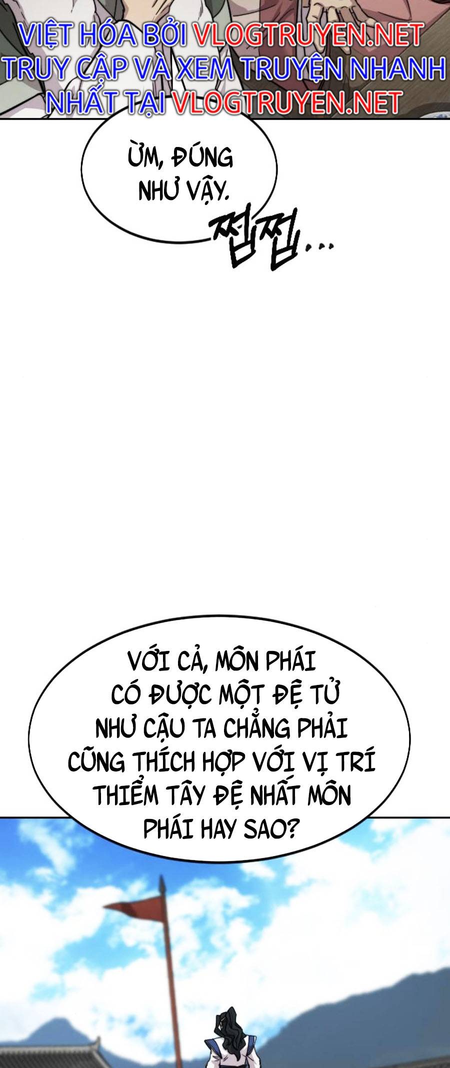 Hoa Sơn Tái Khởi Chap 60 - Next Chap 61