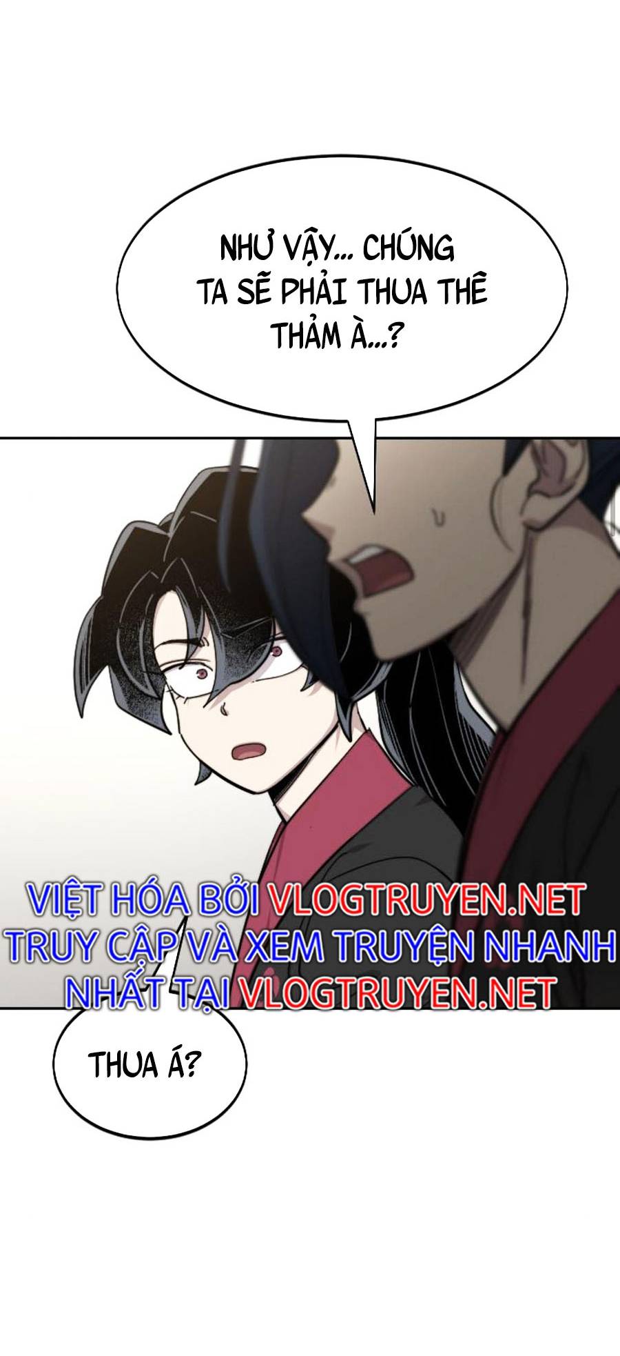 Hoa Sơn Tái Khởi Chap 60 - Next Chap 61