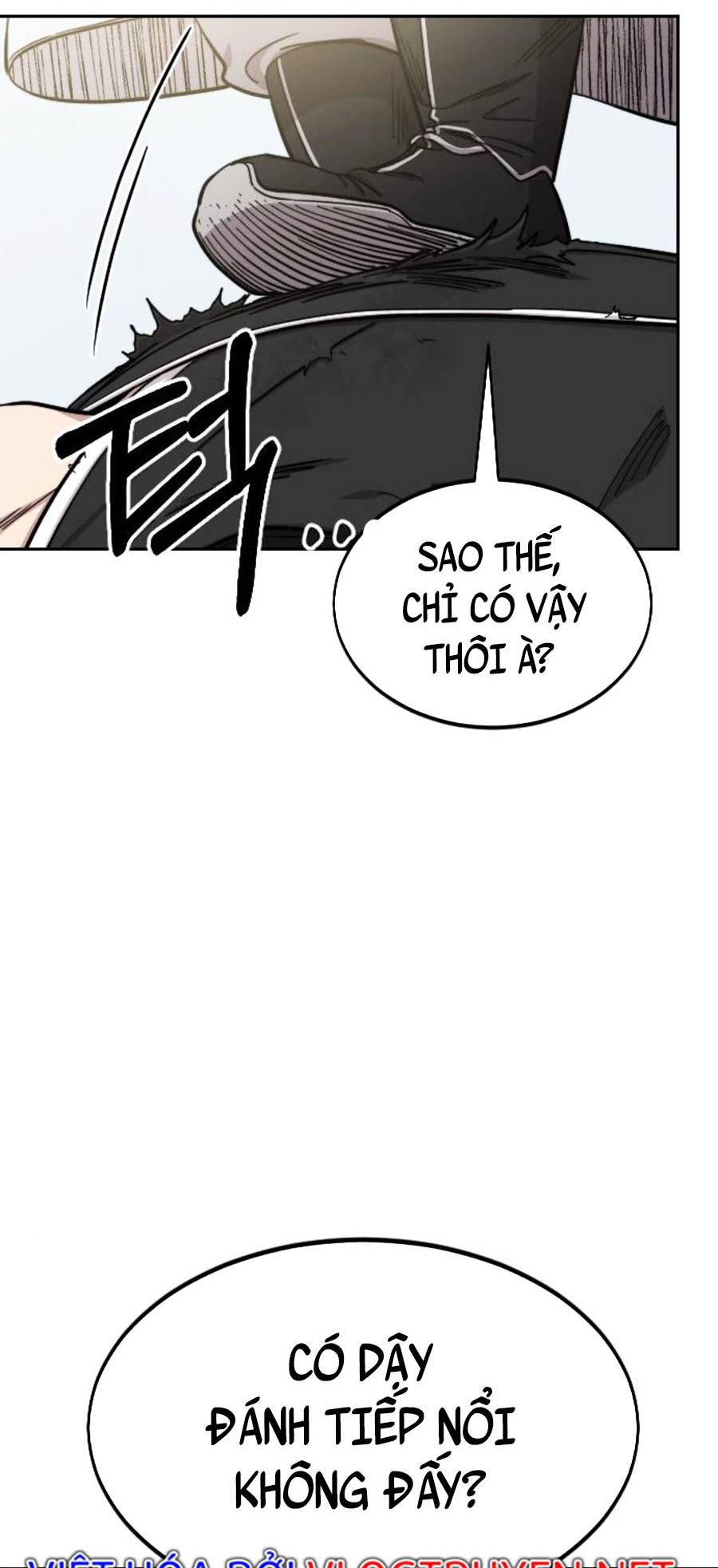 Hoa Sơn Tái Khởi Chap 60 - Next Chap 61