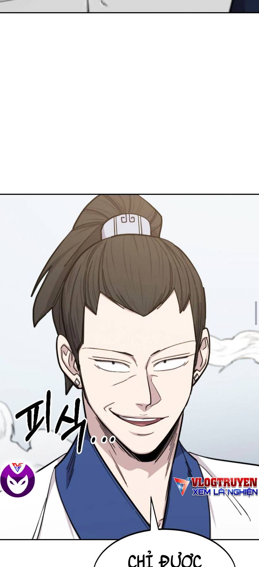 Hoa Sơn Tái Khởi Chap 60 - Next Chap 61