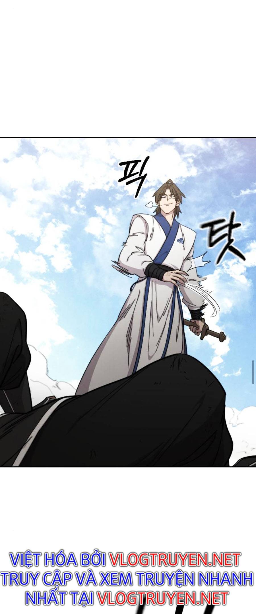 Hoa Sơn Tái Khởi Chap 60 - Next Chap 61