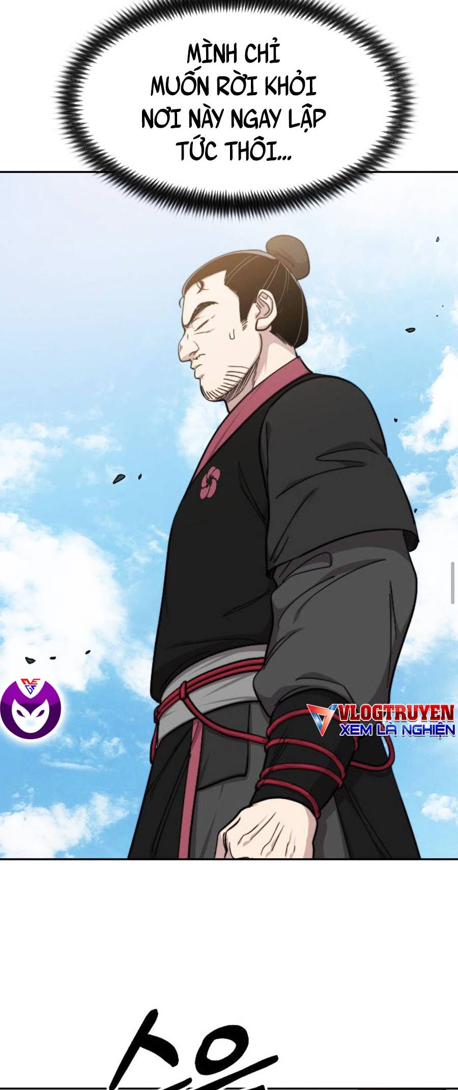 Hoa Sơn Tái Khởi Chap 60 - Next Chap 61