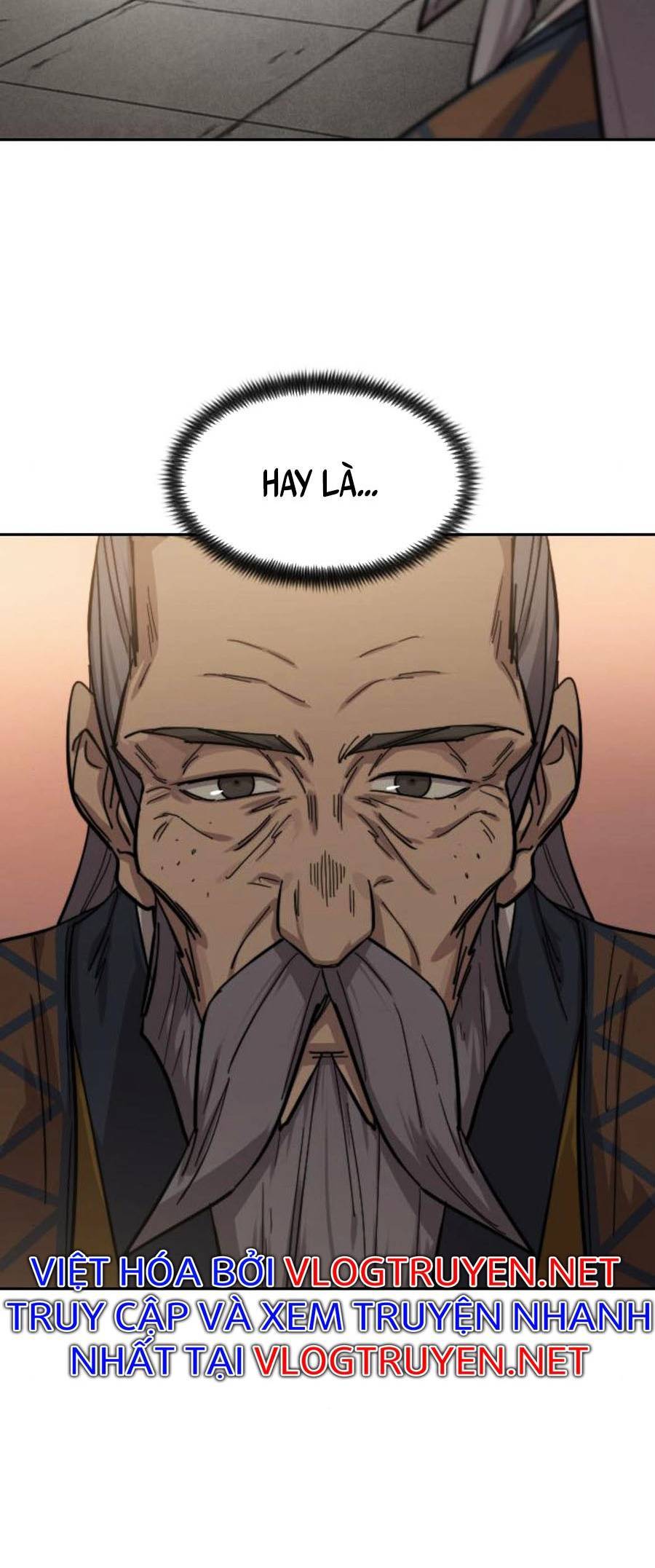 Hoa Sơn Tái Khởi Chap 61 - Next Chap 62