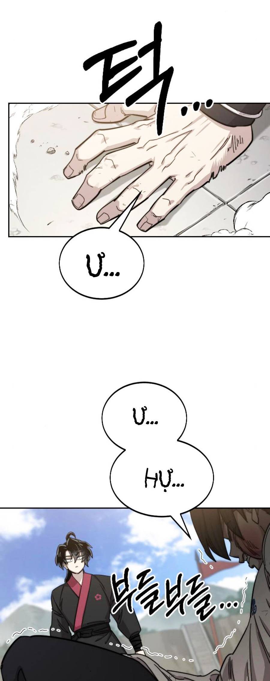 Hoa Sơn Tái Khởi Chap 61 - Next Chap 62