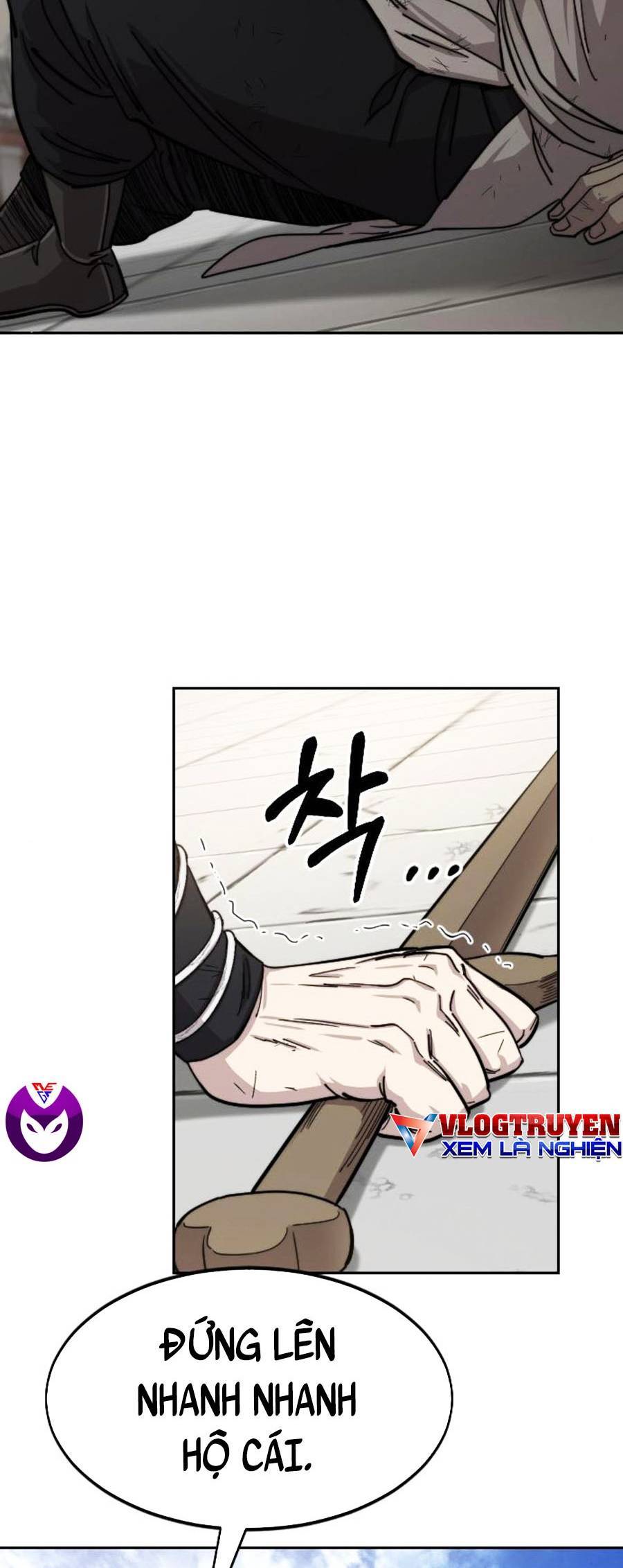 Hoa Sơn Tái Khởi Chap 61 - Next Chap 62