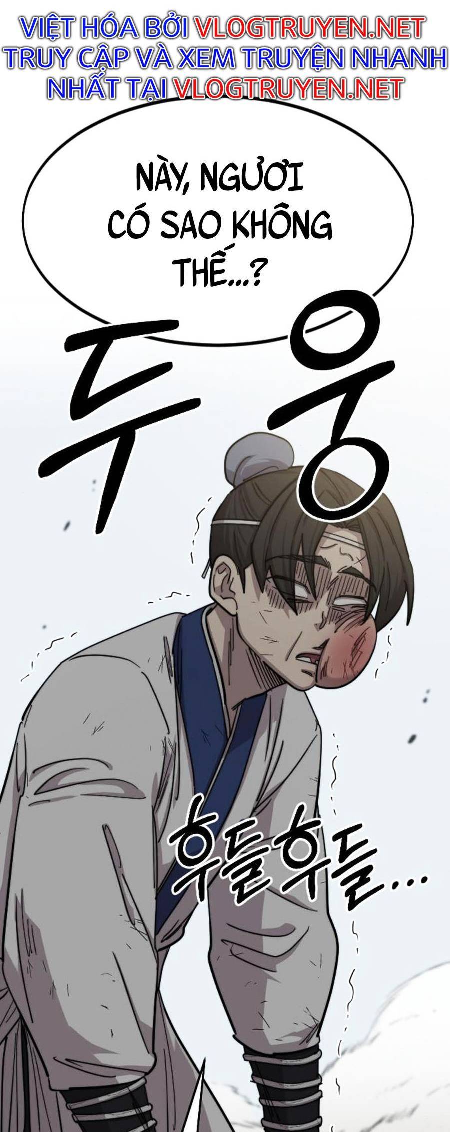Hoa Sơn Tái Khởi Chap 61 - Next Chap 62