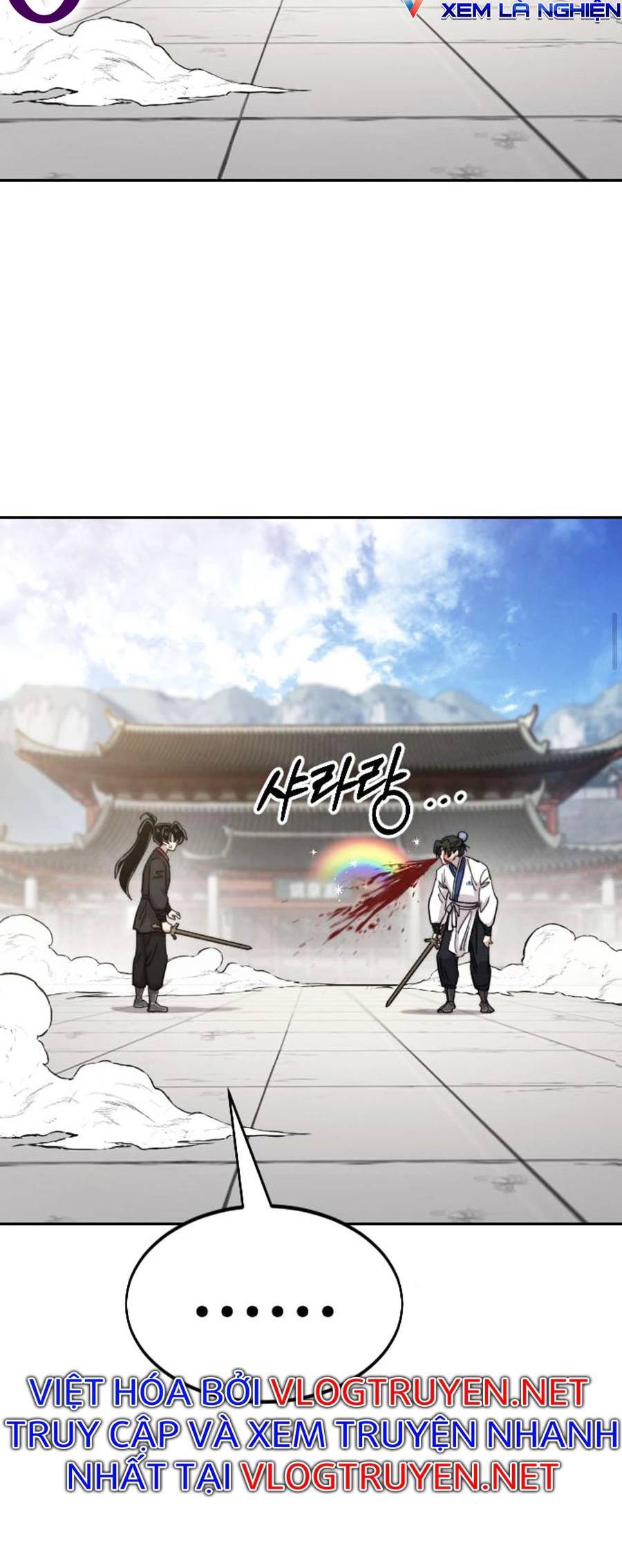 Hoa Sơn Tái Khởi Chap 61 - Next Chap 62
