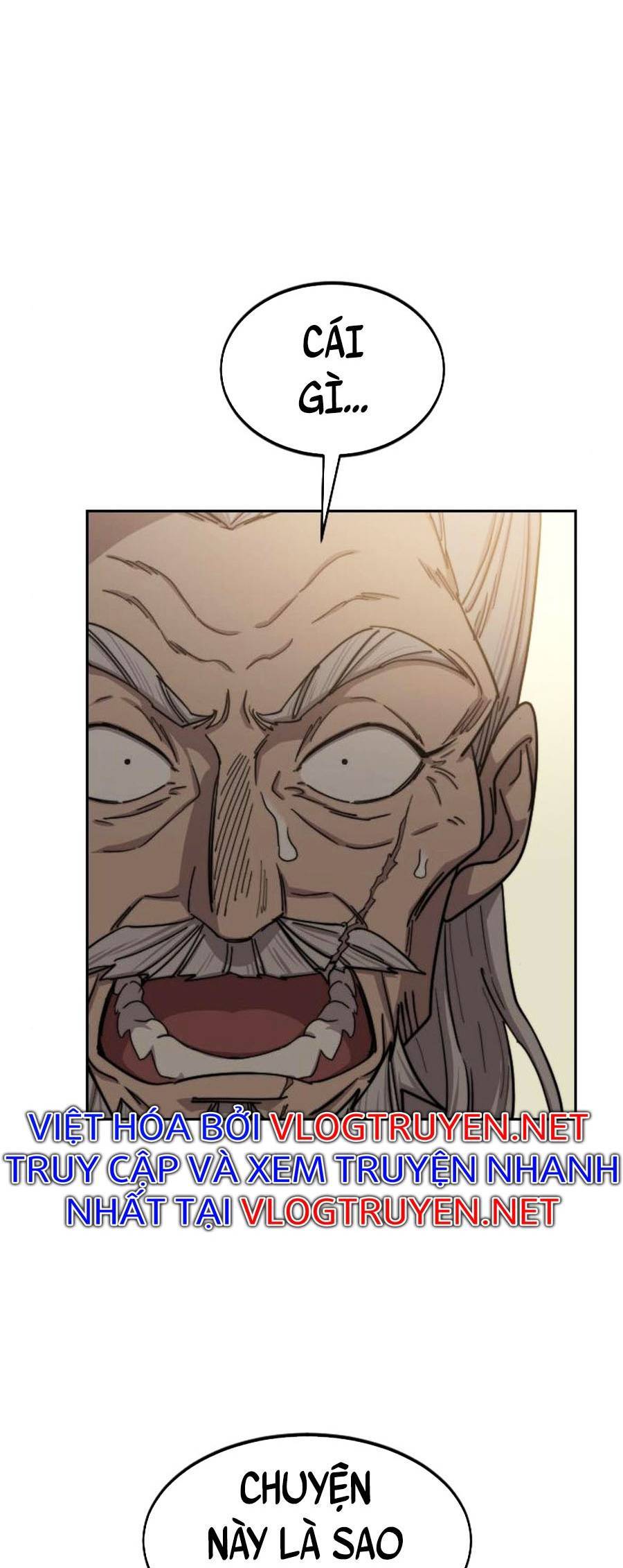 Hoa Sơn Tái Khởi Chap 61 - Next Chap 62
