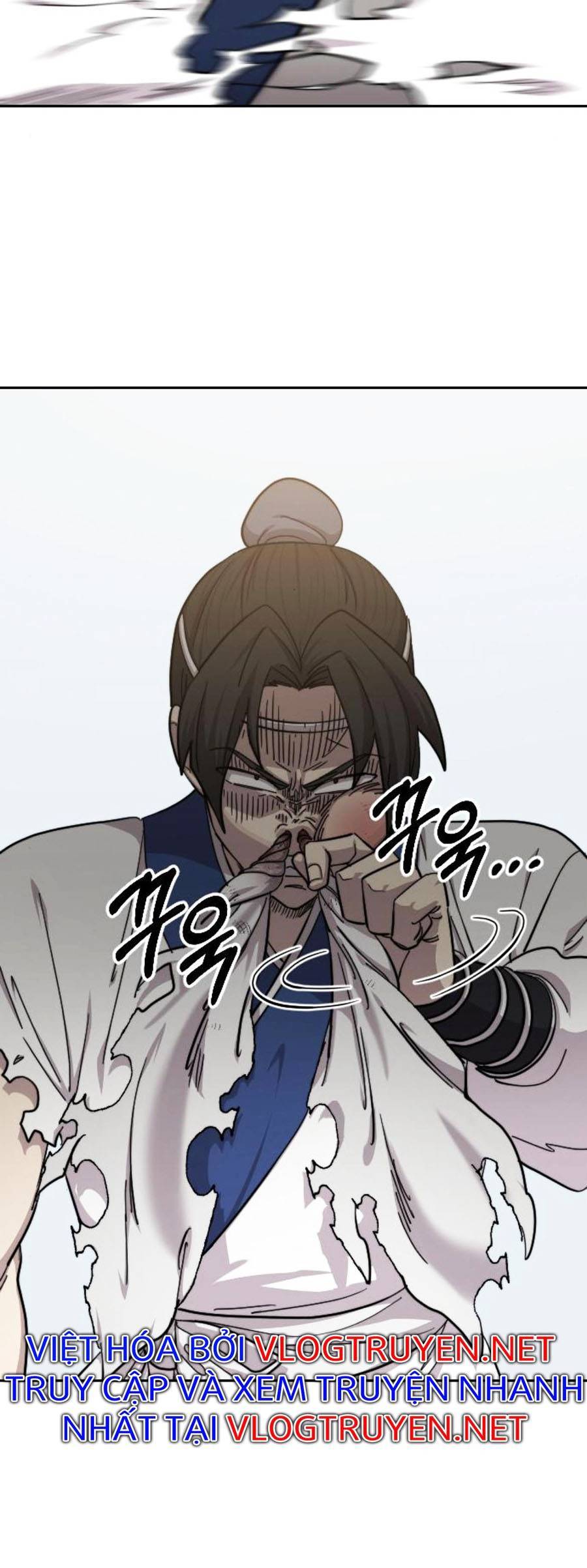 Hoa Sơn Tái Khởi Chap 61 - Next Chap 62