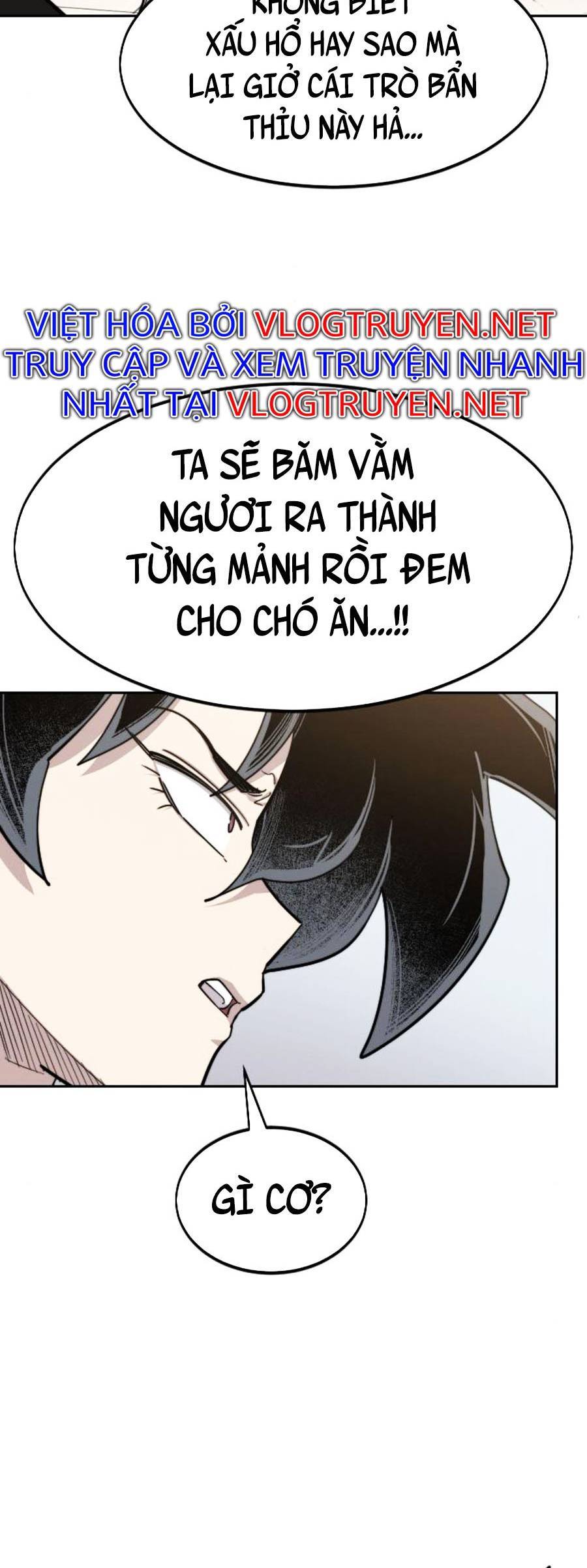 Hoa Sơn Tái Khởi Chap 61 - Next Chap 62