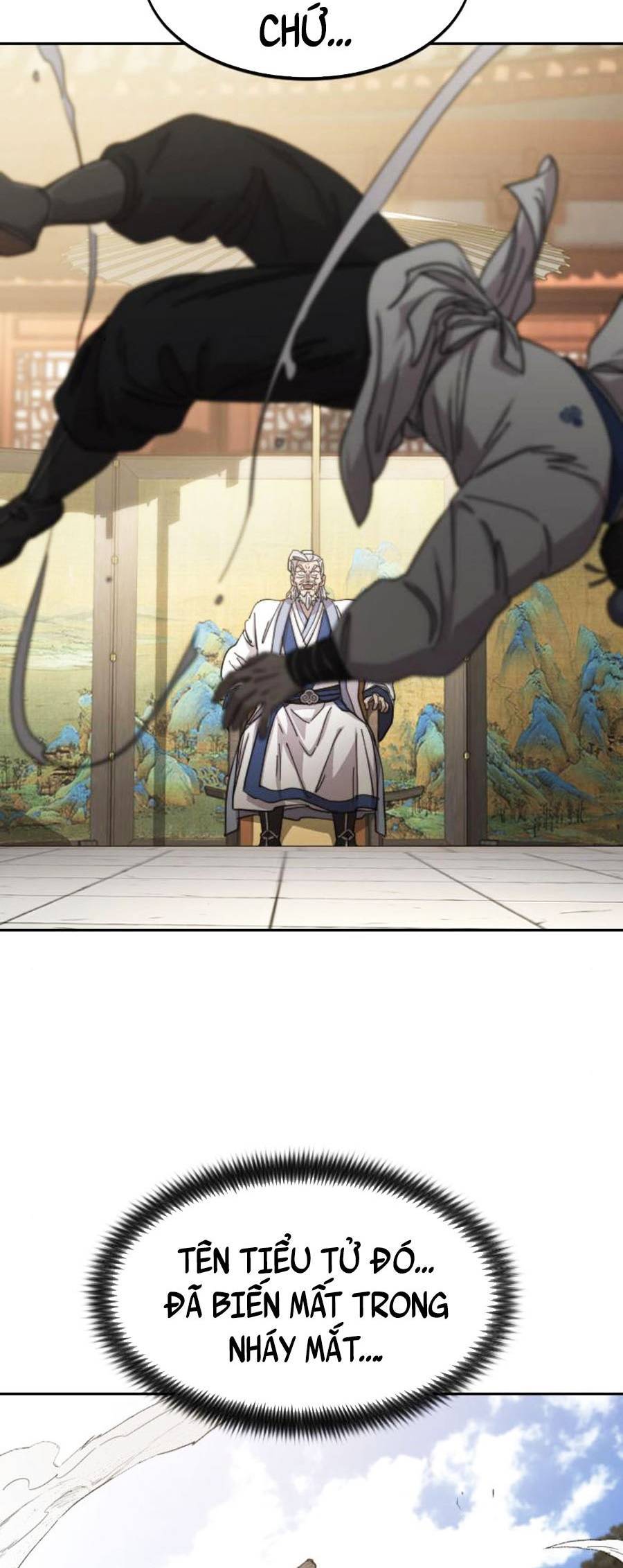 Hoa Sơn Tái Khởi Chap 61 - Next Chap 62