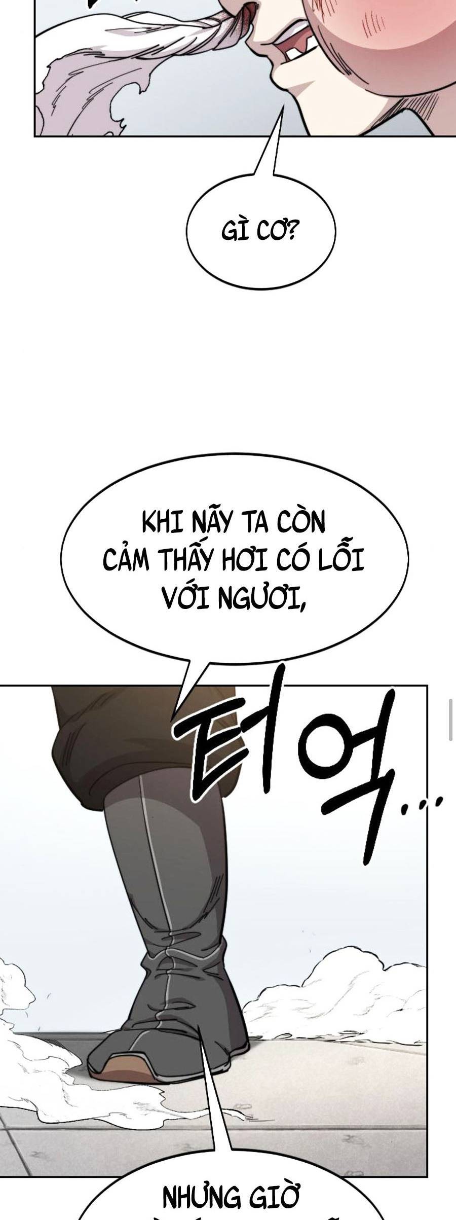 Hoa Sơn Tái Khởi Chap 61 - Next Chap 62