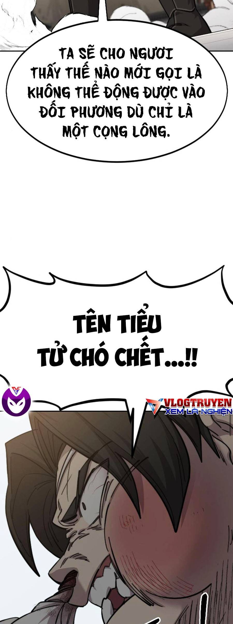 Hoa Sơn Tái Khởi Chap 61 - Next Chap 62