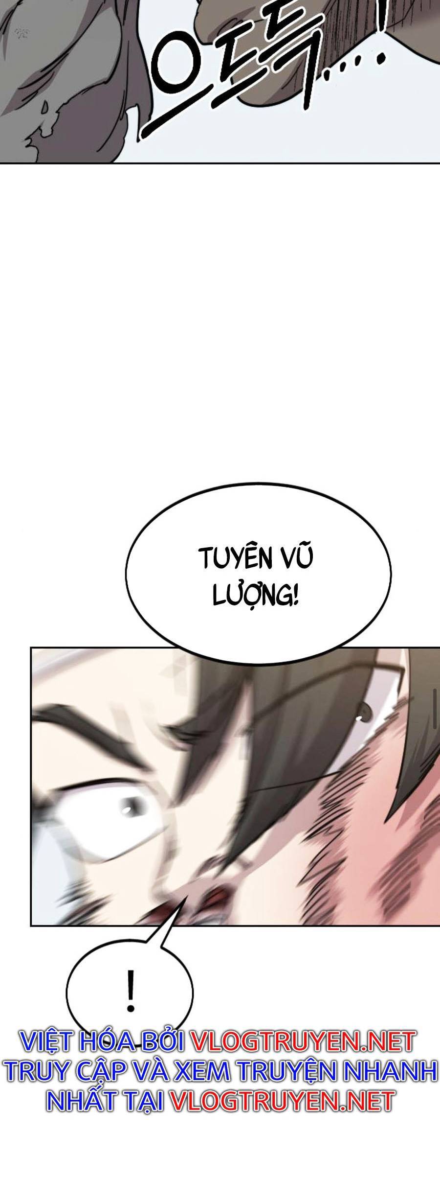 Hoa Sơn Tái Khởi Chap 61 - Next Chap 62