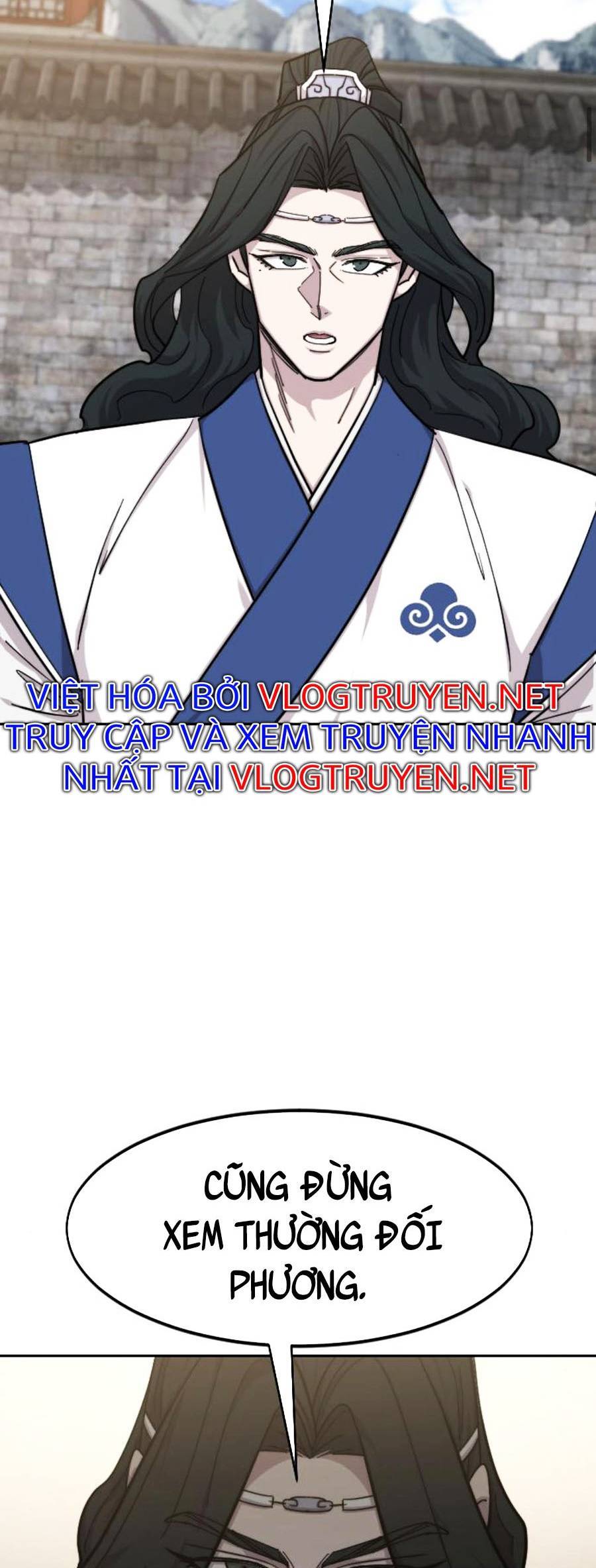 Hoa Sơn Tái Khởi Chap 61 - Next Chap 62
