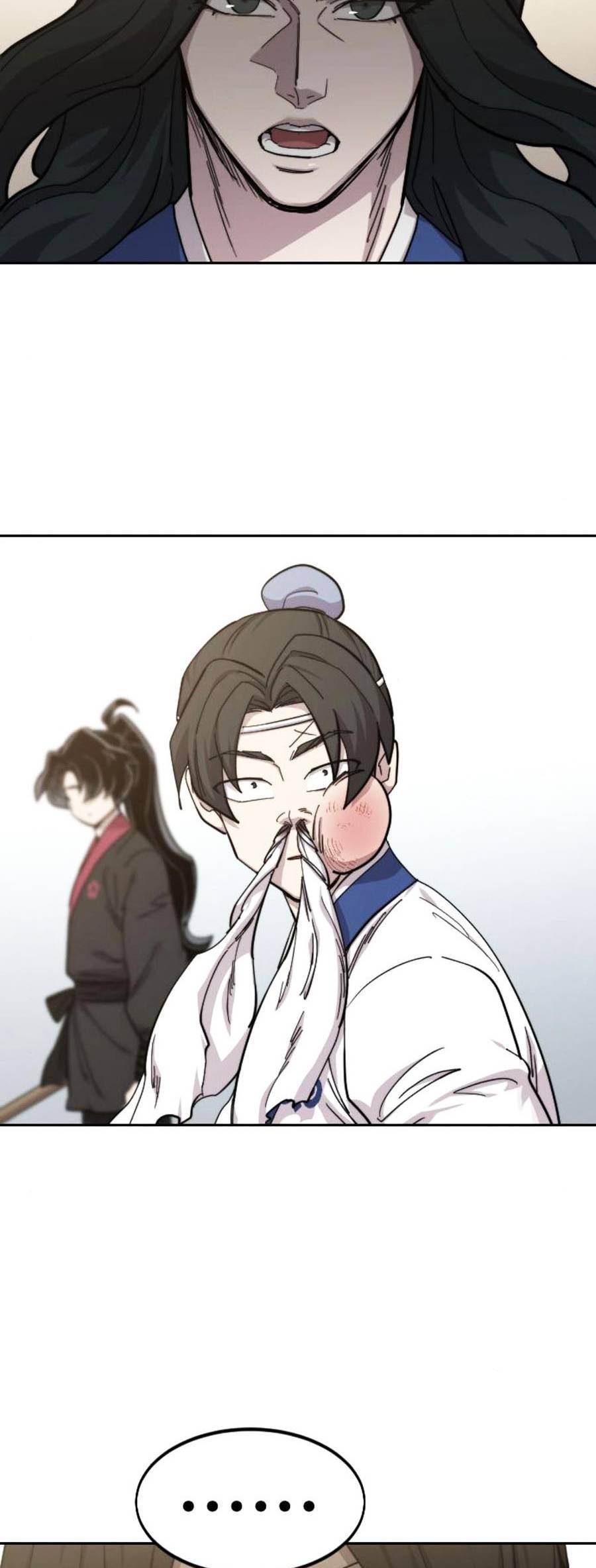 Hoa Sơn Tái Khởi Chap 61 - Next Chap 62