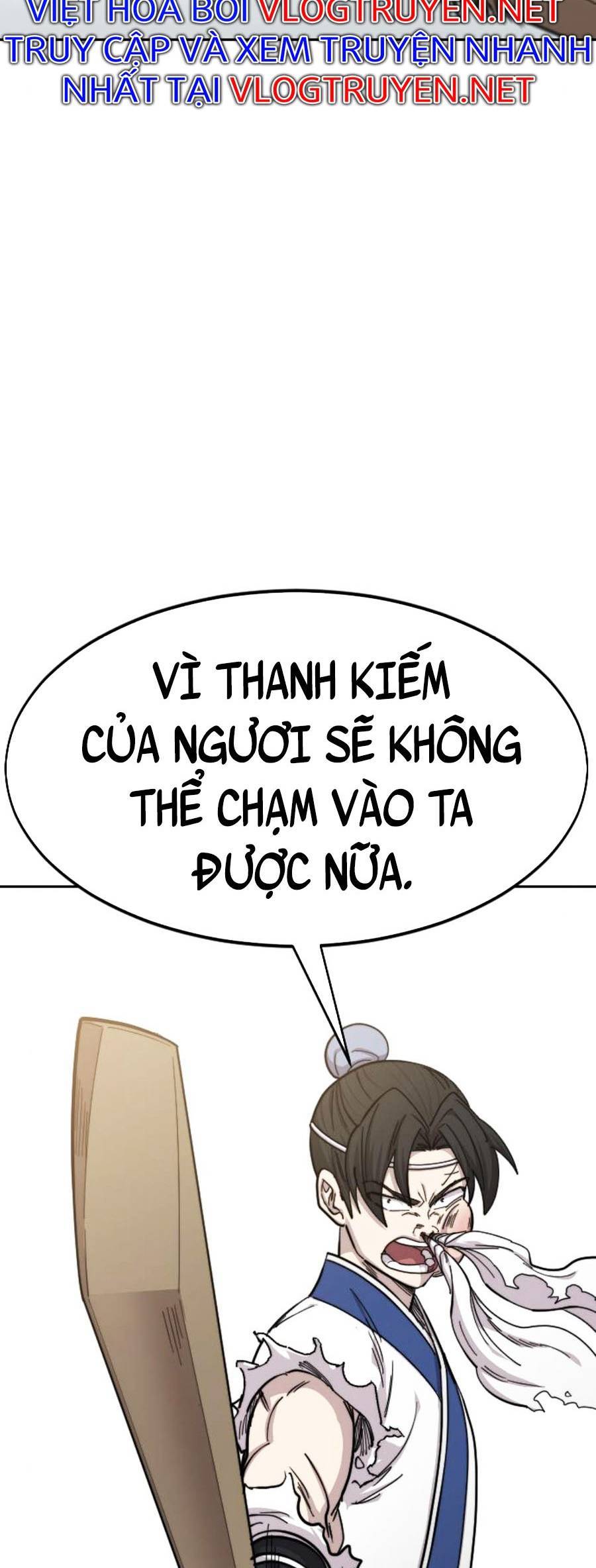 Hoa Sơn Tái Khởi Chap 61 - Next Chap 62