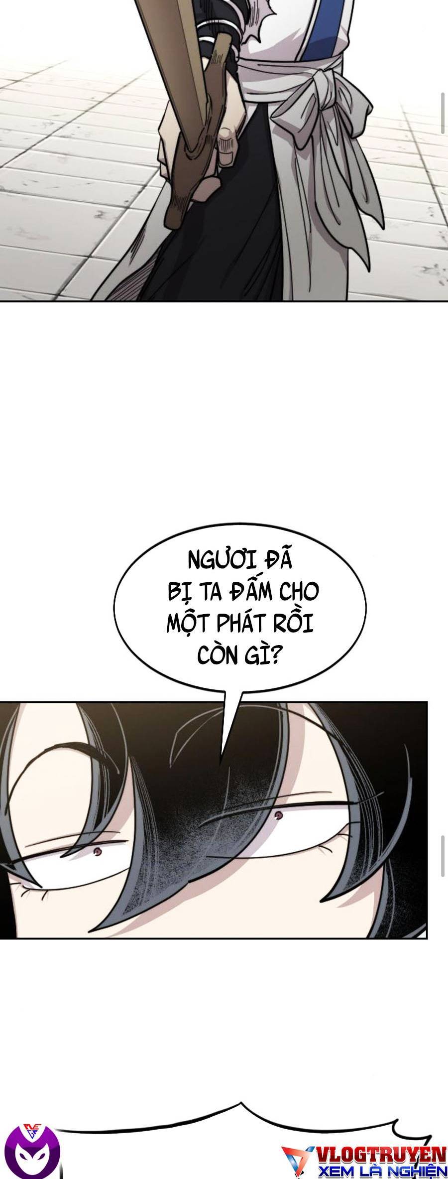 Hoa Sơn Tái Khởi Chap 61 - Next Chap 62