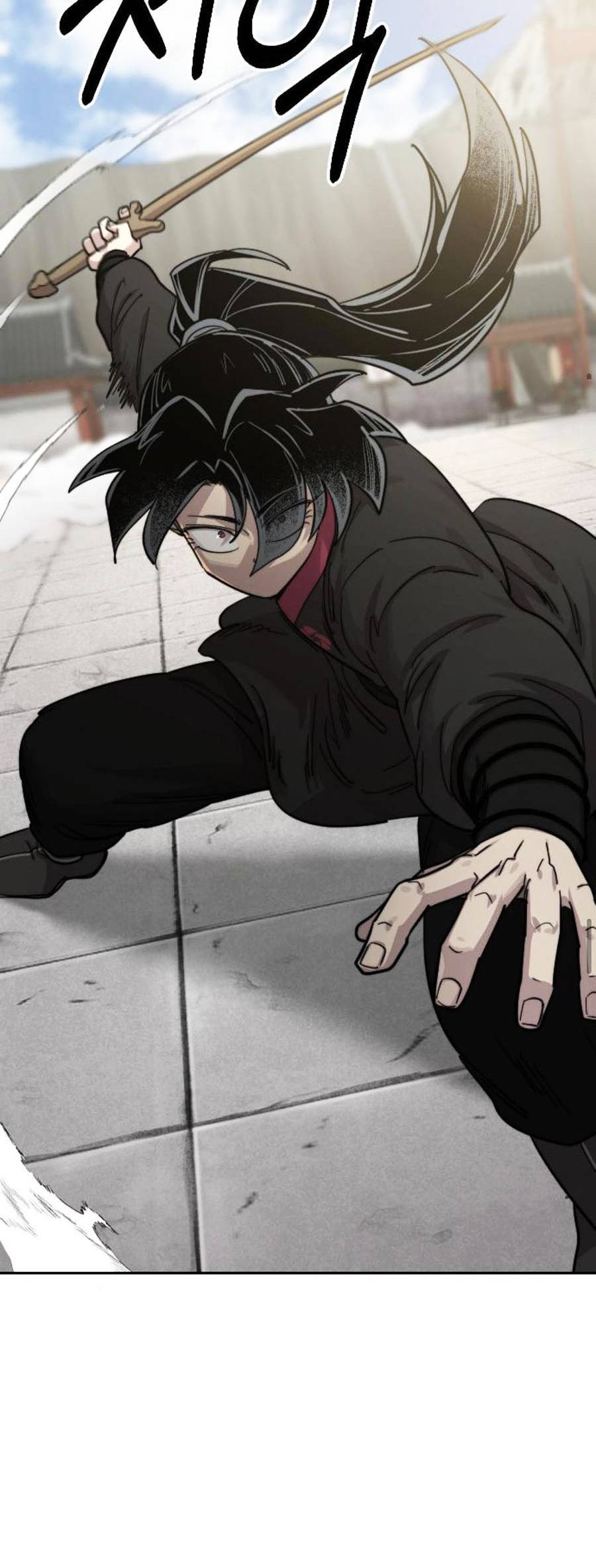 Hoa Sơn Tái Khởi Chap 61 - Next Chap 62
