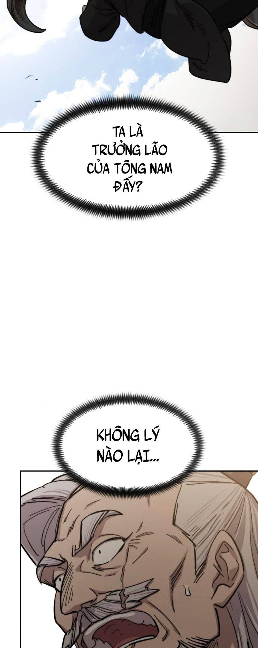 Hoa Sơn Tái Khởi Chap 61 - Next Chap 62