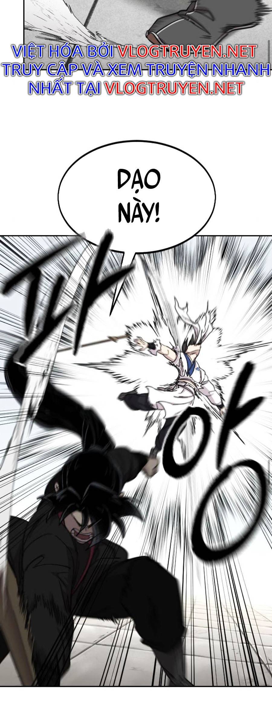 Hoa Sơn Tái Khởi Chap 61 - Next Chap 62