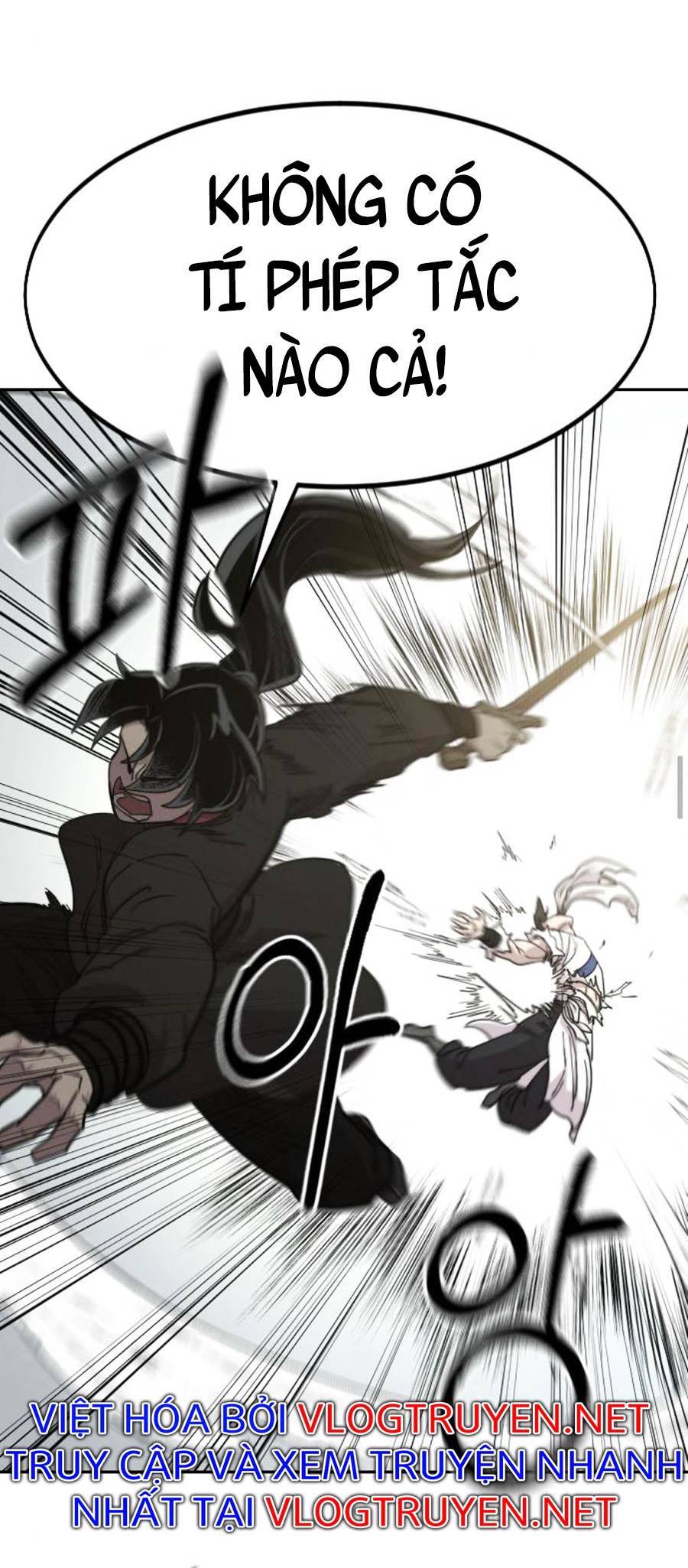 Hoa Sơn Tái Khởi Chap 61 - Next Chap 62