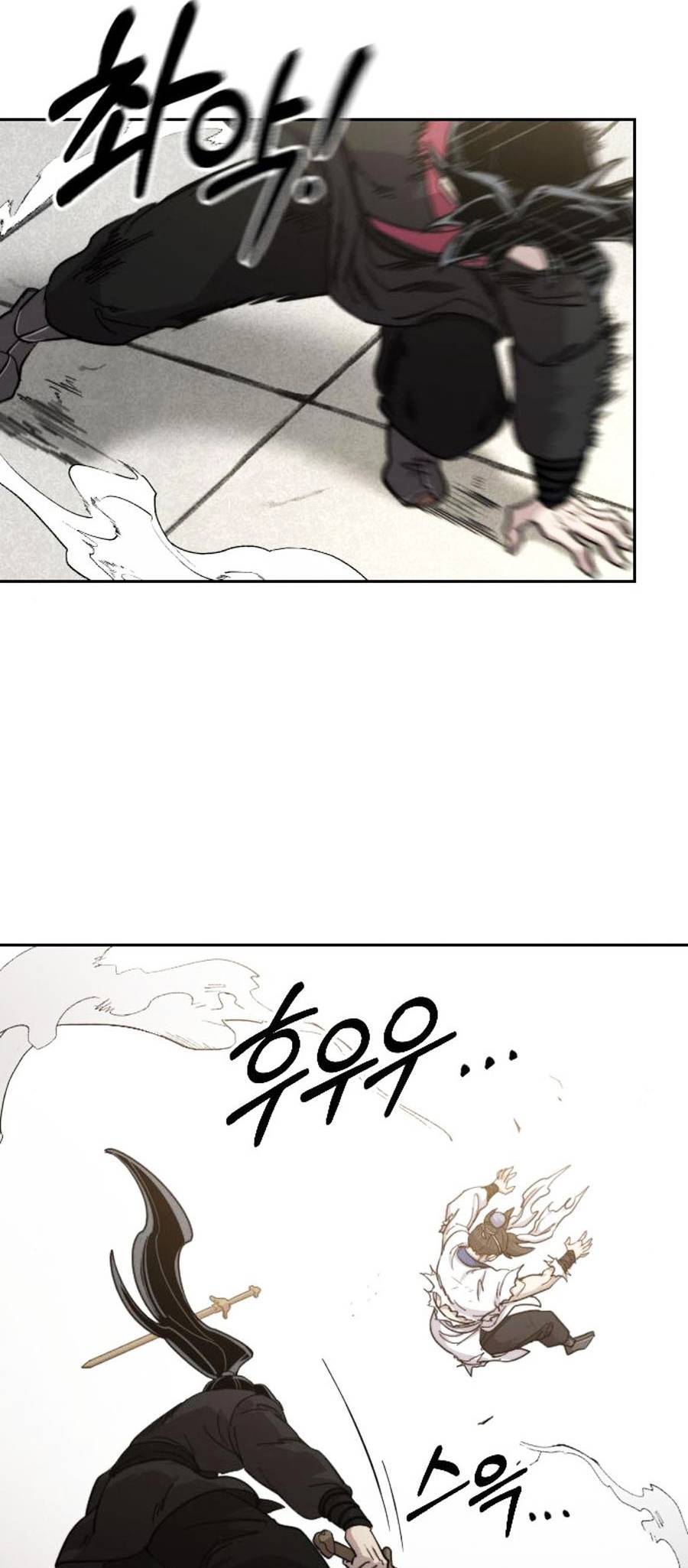 Hoa Sơn Tái Khởi Chap 61 - Next Chap 62