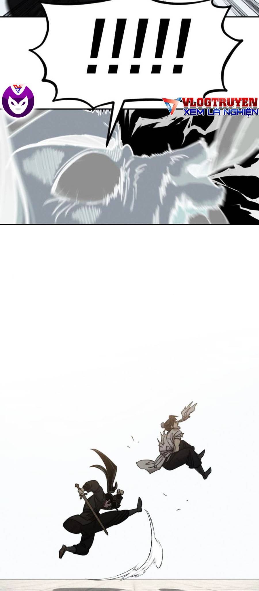 Hoa Sơn Tái Khởi Chap 61 - Next Chap 62