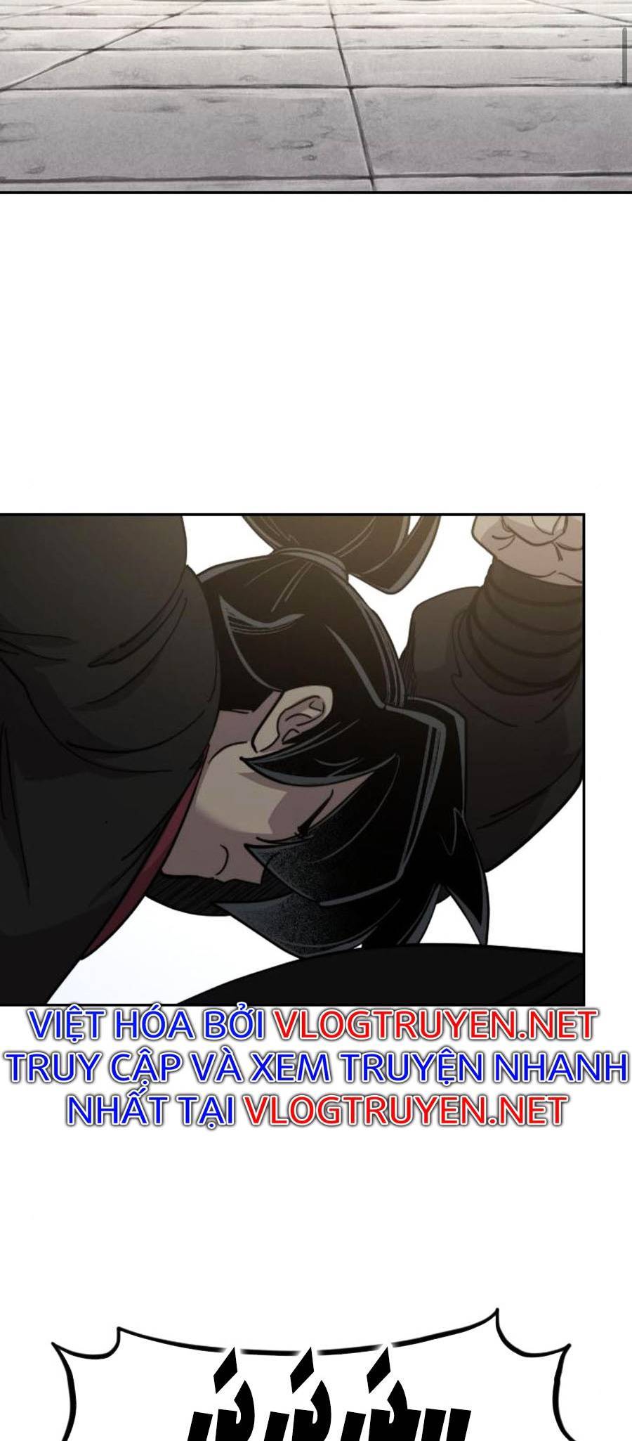 Hoa Sơn Tái Khởi Chap 61 - Next Chap 62
