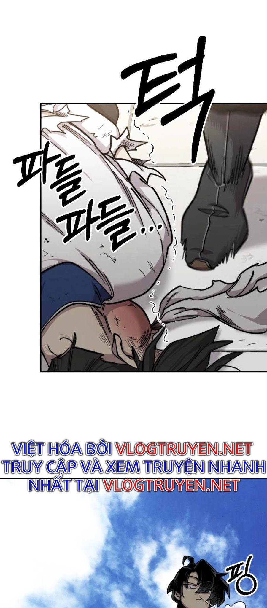 Hoa Sơn Tái Khởi Chap 61 - Next Chap 62