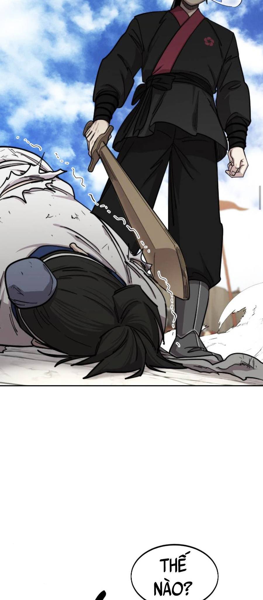 Hoa Sơn Tái Khởi Chap 61 - Next Chap 62