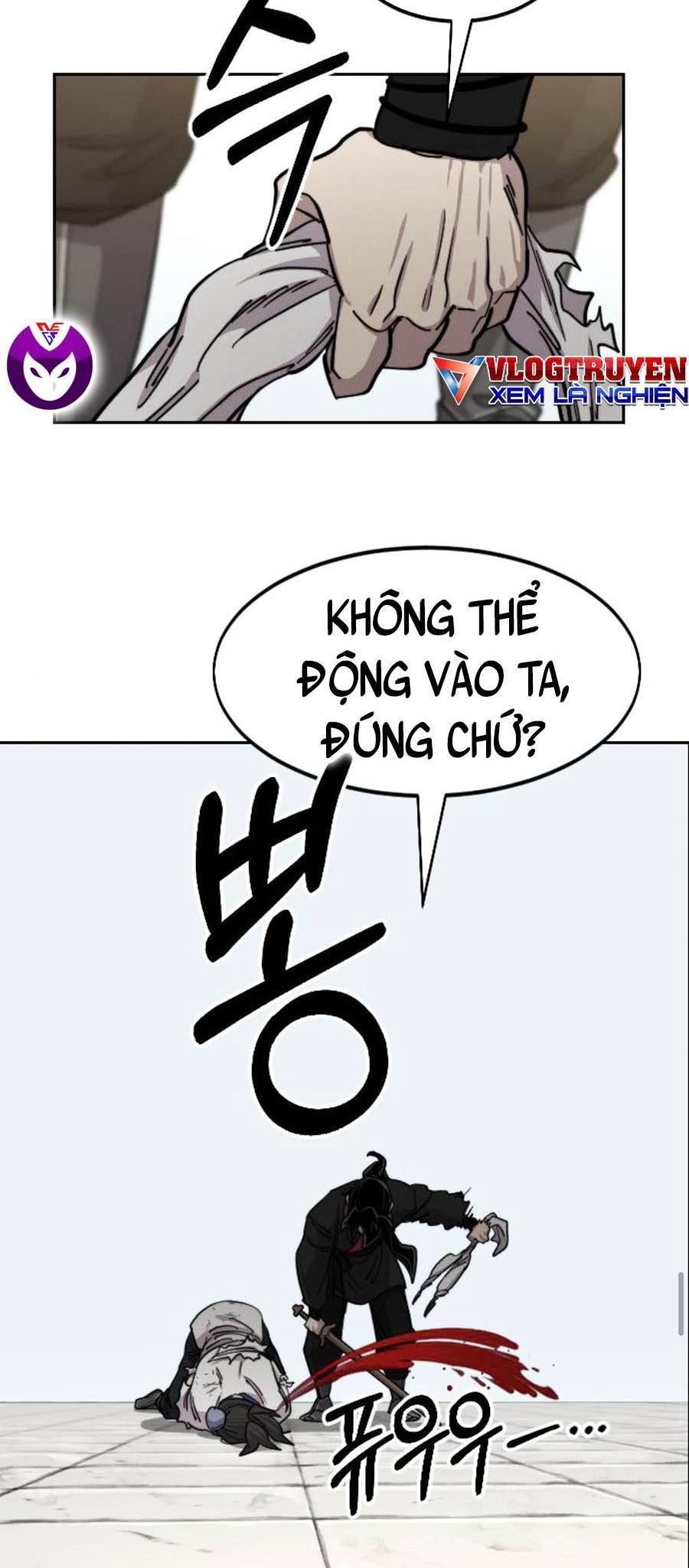 Hoa Sơn Tái Khởi Chap 61 - Next Chap 62