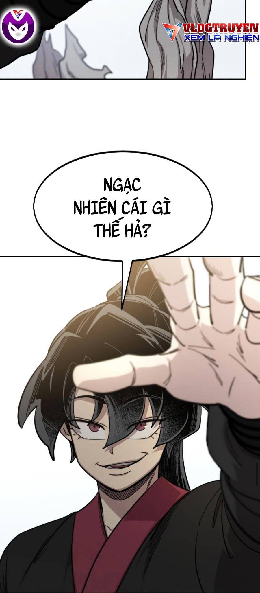Hoa Sơn Tái Khởi Chap 61 - Next Chap 62