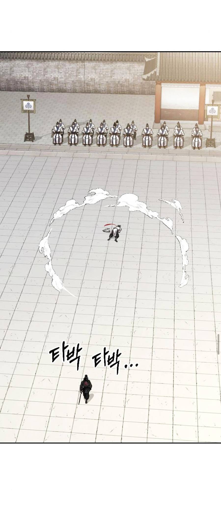 Hoa Sơn Tái Khởi Chap 61 - Next Chap 62