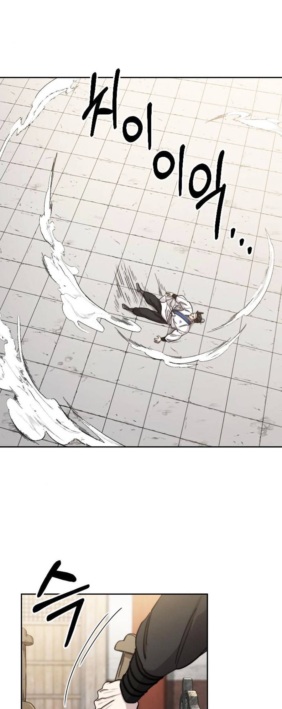 Hoa Sơn Tái Khởi Chap 61 - Next Chap 62