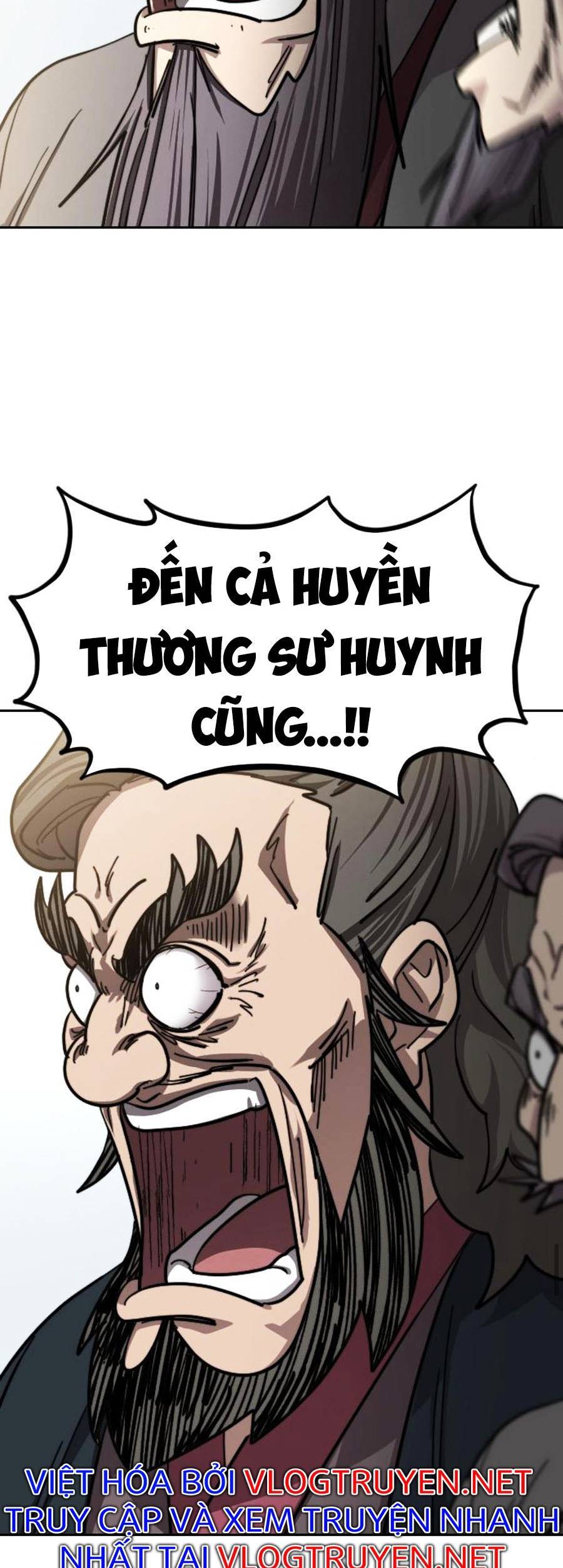 Hoa Sơn Tái Khởi Chap 61 - Next Chap 62