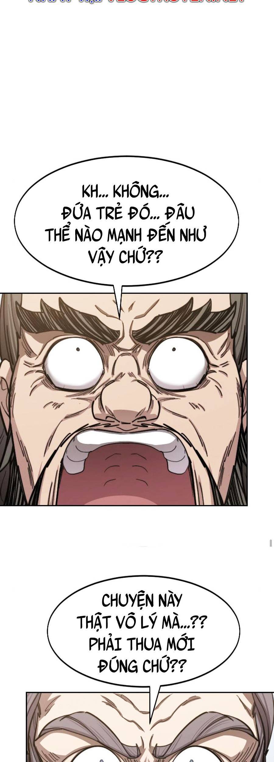 Hoa Sơn Tái Khởi Chap 61 - Next Chap 62