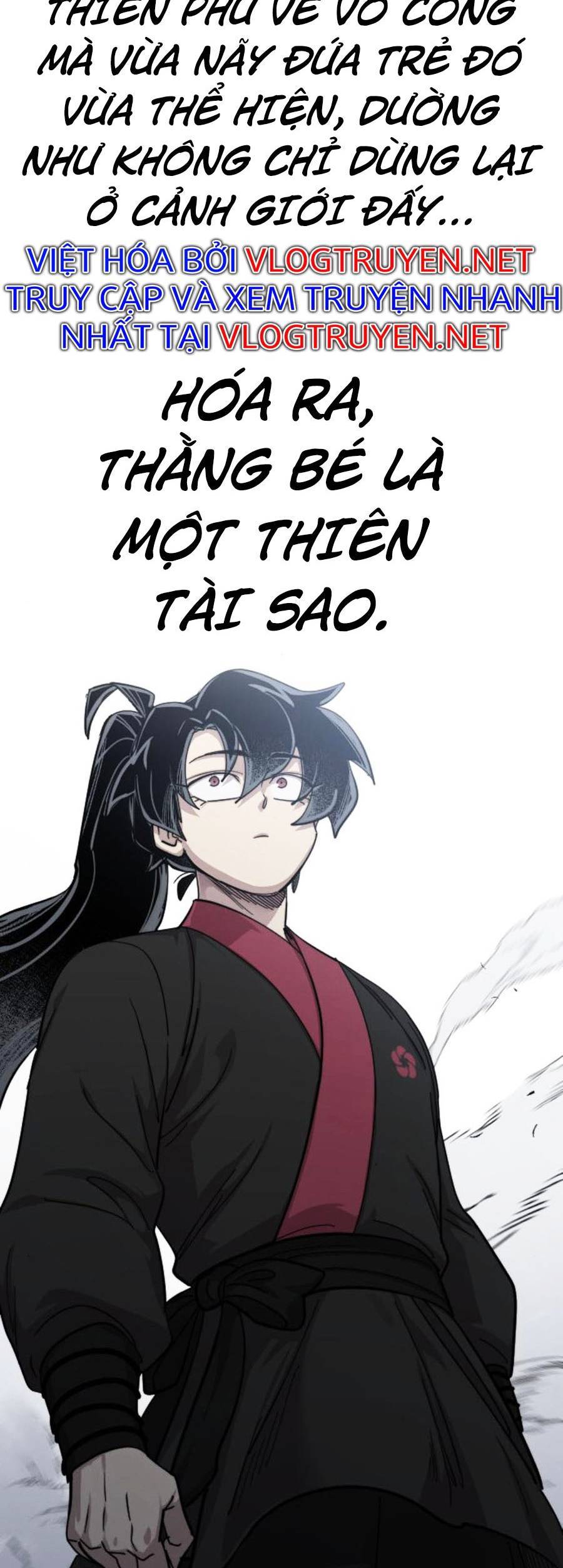 Hoa Sơn Tái Khởi Chap 61 - Next Chap 62