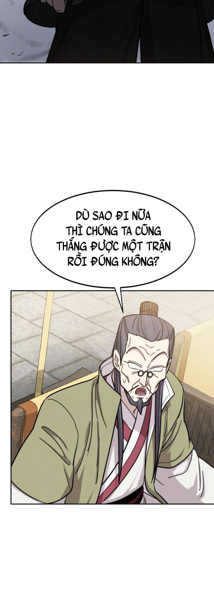 Hoa Sơn Tái Khởi Chap 61 - Next Chap 62