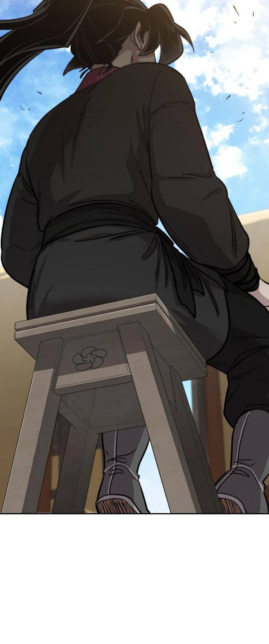 Hoa Sơn Tái Khởi Chap 61 - Next Chap 62