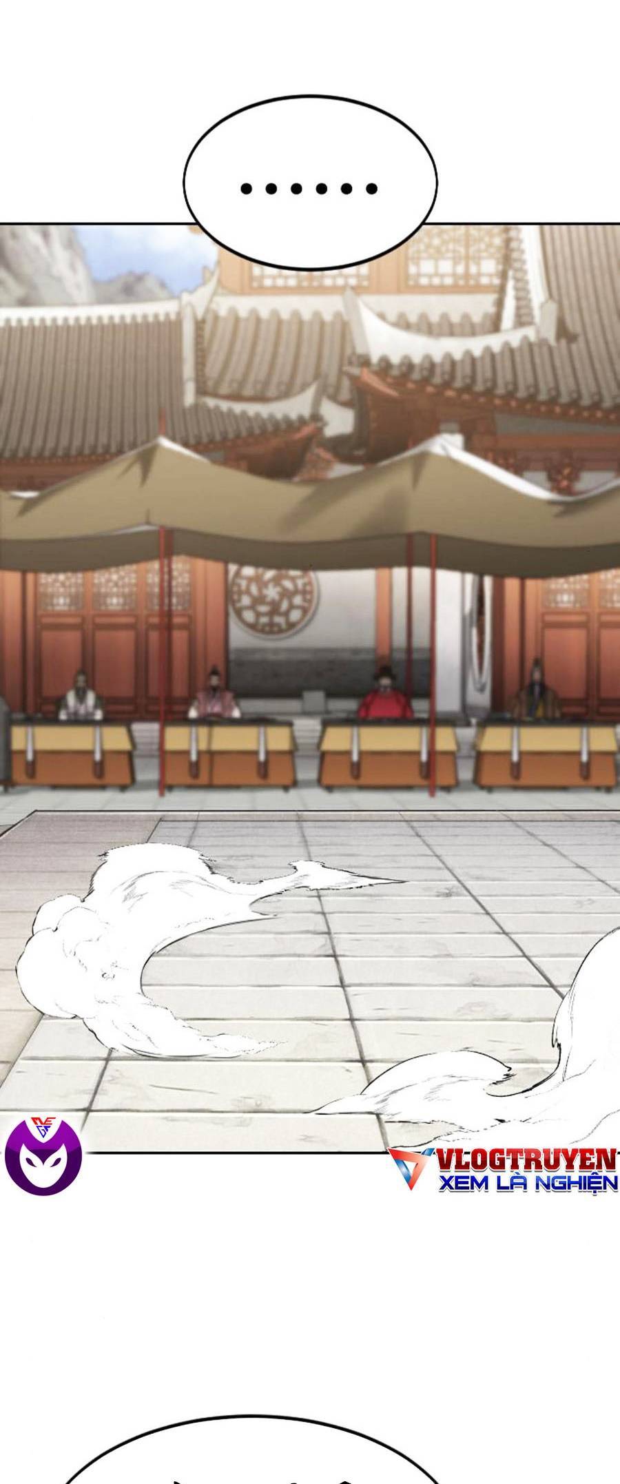 Hoa Sơn Tái Khởi Chap 61 - Next Chap 62