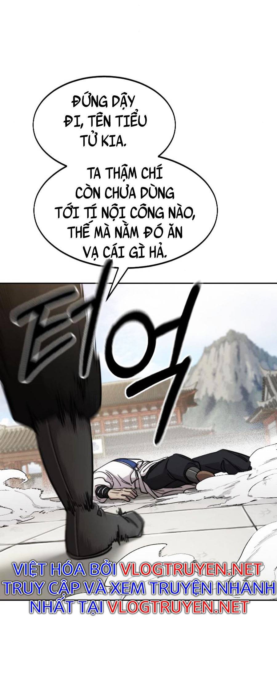 Hoa Sơn Tái Khởi Chap 61 - Next Chap 62